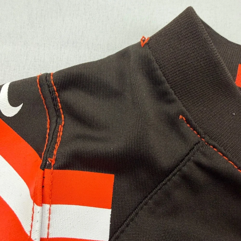 Nike Football Jersey Toddler 18M Brown Cleveland Browns Baker Mayfield 6